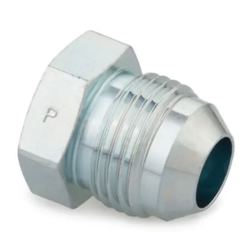 Parker Blanking Plug 38mm x 1.66in - 24 PNTX-S product image