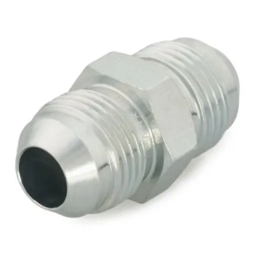 Parker Straight Male 37° JIC Flare to Male 37° JIC Flare, 24-20 HTX-S product image