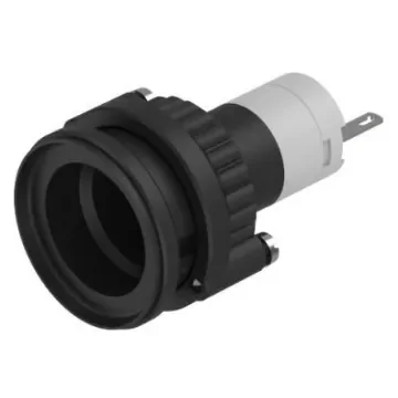 LED Indicator Lampholder, , 22.3mm - 14-040.002 product image