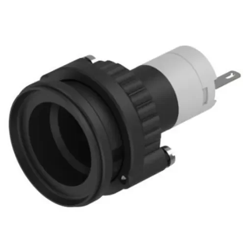 LED Indicator Lampholder, , 22.3mm - 14-040.002 product image