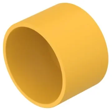 EAO Protective Shroud, For Use With Emergency Stop Switch - 45-550.1400 product image