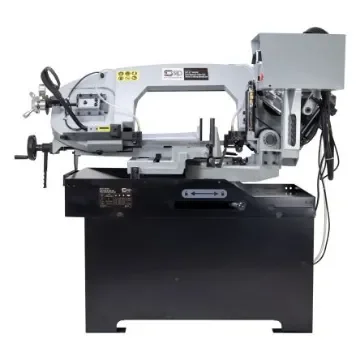 SIP SIP 15 Corded Band Saw, 400V - 01530 product image