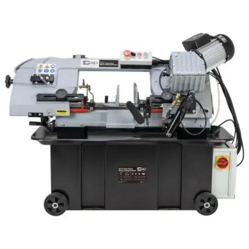 SIP SIP 12 Corded Band Saw, 230V - 01573 product image