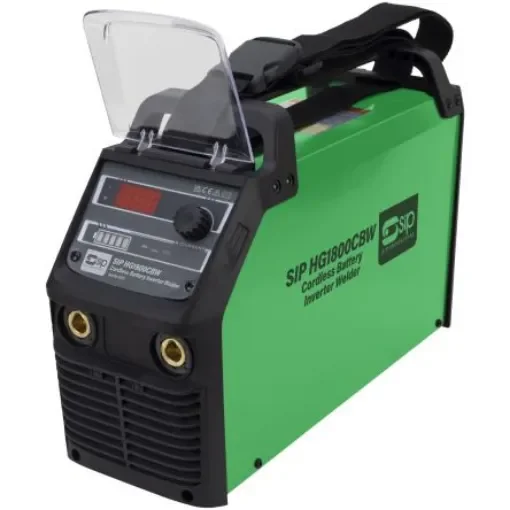 SIP Welder 180A, 74V - 05712 product image