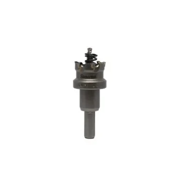 Starrett Stainless Steel 27mm Arbor - BF2027 product image