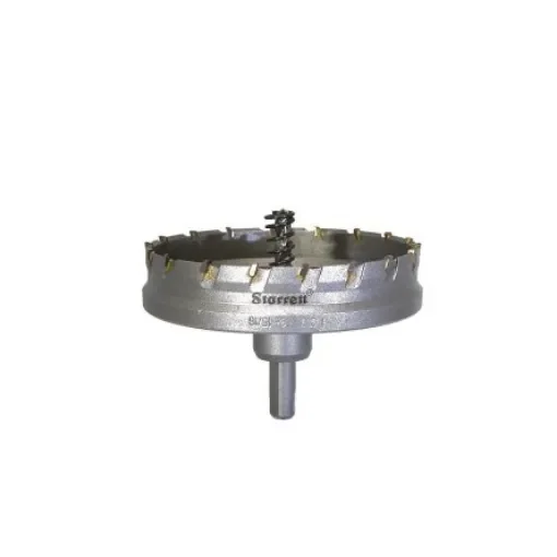 Starrett Stainless Steel 100mm Arbor - BF2100 product image