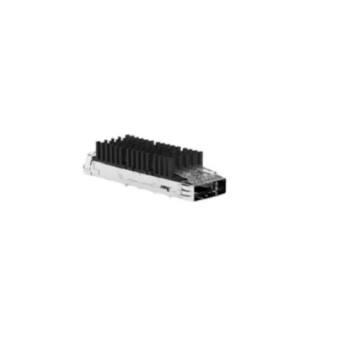 TE Connectivity QSFP Cage Assembly, 4-2170705-6 product image