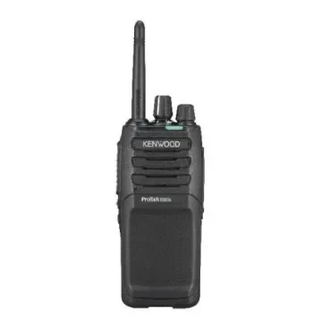 Kenwood TK-3701D 48 Channel Walkie Talkies - TK-3701T product image