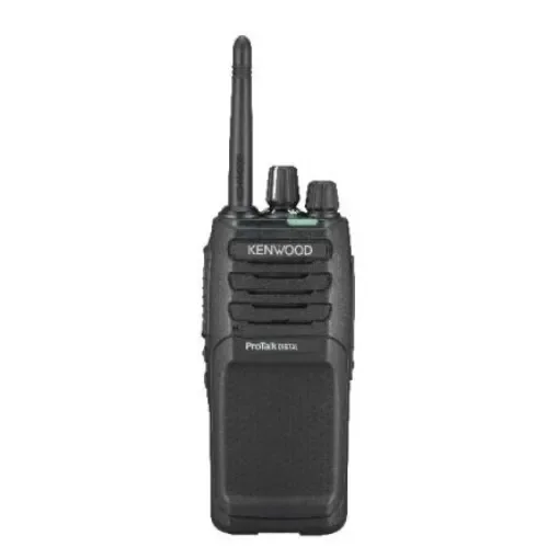 Kenwood TK-3701D 48 Channel Walkie Talkies - TK-3701T product image