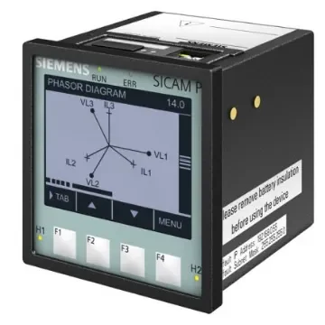 Siemens 7KG8551-0AA01-0AA0, Power Quality Analyser Adapter product image