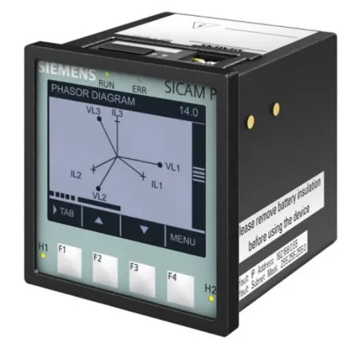 Siemens 7KG8551-0AA31-0AA0, Power Quality Analyser Adapter product image