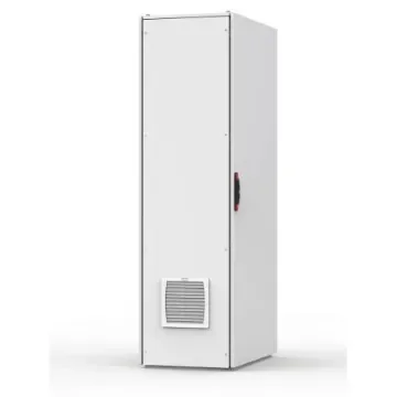 nVent HOFFMAN EFA Series Exhaust Filter Filter, G4 Grade, 252 x 252 x 38mm - EFA250-300R5 product image