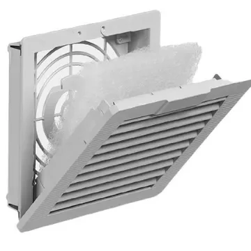 nVent HOFFMAN EFM Series Filter Mat Filter, G4 Grade - EFM220 product image