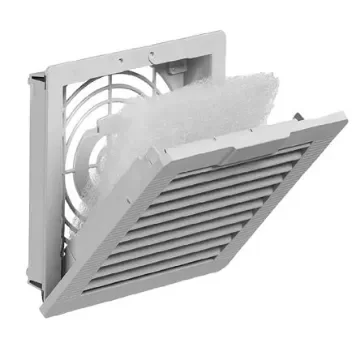 nVent HOFFMAN EFM Series Filter Mat Filter, G4 Grade - EFM250-300 product image