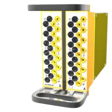 Siemens Test lead, Yellow - 7XG2261-0AA00-0AA0 product image