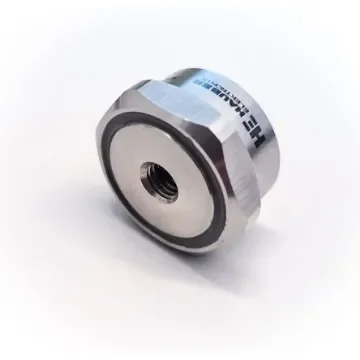 Hauber Elektronik M8 Adapter - 02.109.039 product image