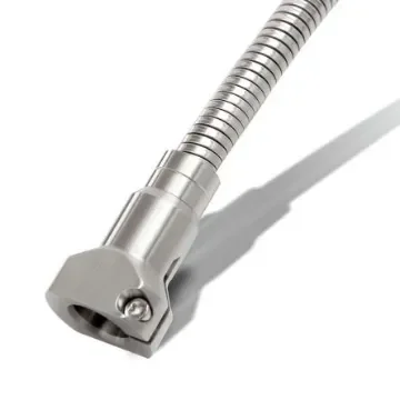 Hauber Elektronik Protective Tube for Use with HE100 and HE101 - 10996 product image