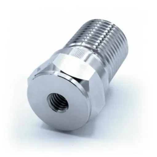 Hauber Elektronik M8 Mounting Adapter - 01.109.023 product image