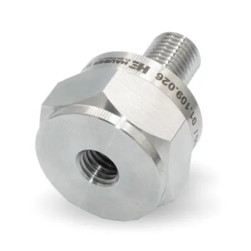 Hauber Elektronik M8 Mounting Adapter - 01.109.026 product image