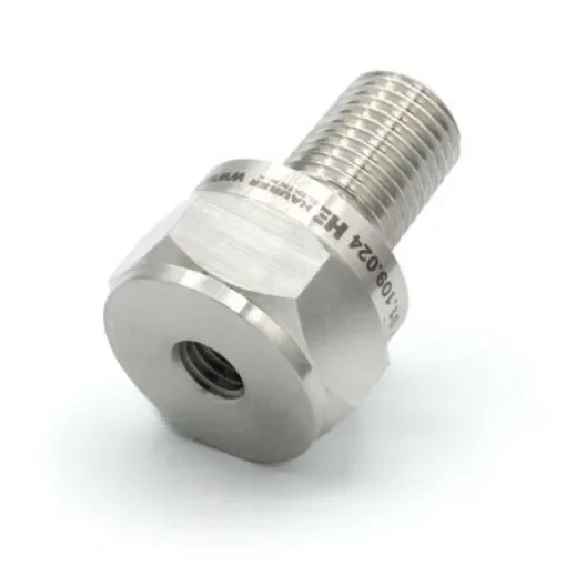 Hauber Elektronik M8 Mounting Adapter - 01.109.024 product image