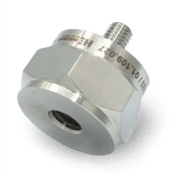 Hauber Elektronik M8 Mounting Adapter - 01.109.027 product image