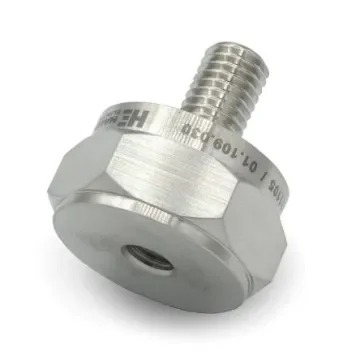Hauber Elektronik M8 Mounting Adapter - 01.109.030 product image