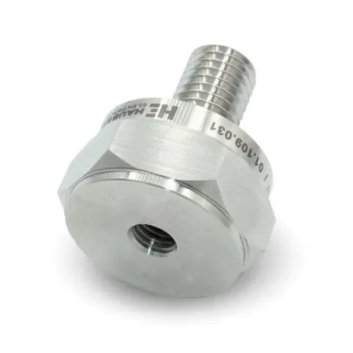 Hauber Elektronik M8 Mounting Adapter - 01.109.031 product image