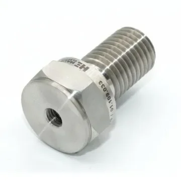 Hauber Elektronik M8 Mounting Adapter - 01.109.033 product image