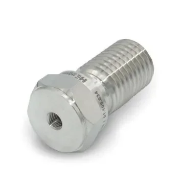 Hauber Elektronik M8 Mounting Adapter - 01.109.034 product image