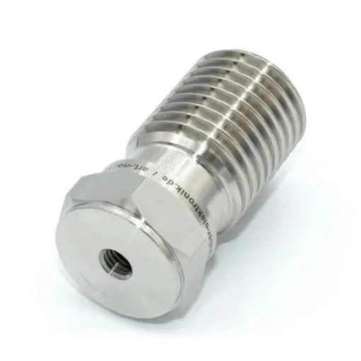 Hauber Elektronik M8 Mounting Adapter - 01.109.035 product image
