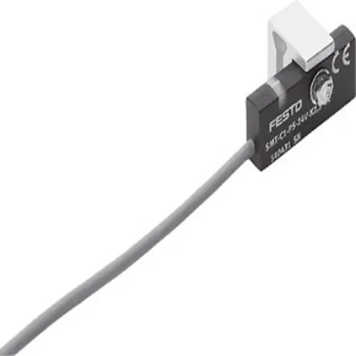 Festo Proximity Sensor - SMT-C1-PS-24V-K-10,0-OE product image