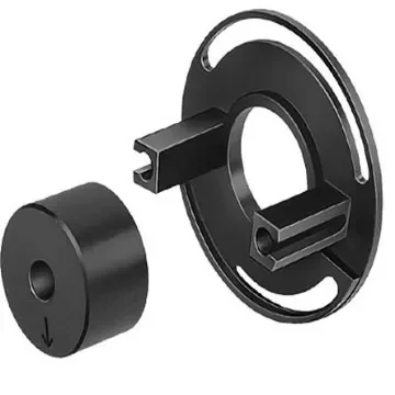 Festo, WSM Series Mounting Aid for Use with Sensor - WSM-10-SME-10 product image