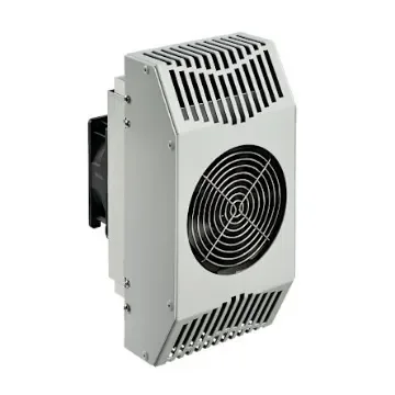 nVent HOFFMAN TE0 178Btu/h Thermoelectric Cooler - TE090624020 product image
