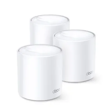 TP-Link Deco X20 WiFi - Deco X20(3-pack) product image
