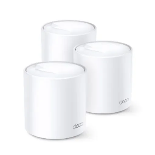 TP-Link Deco X20 WiFi - Deco X20(3-pack) product image