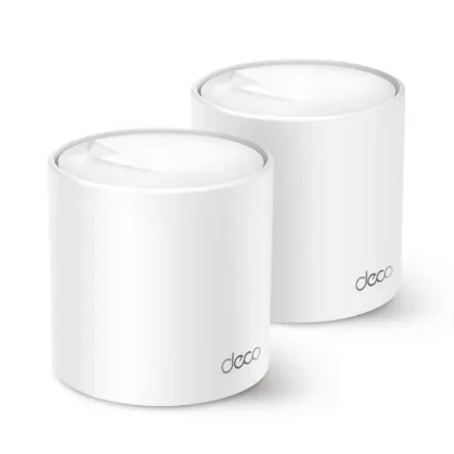 TP-Link Deco X60 WiFi - Deco X60(3-pack) product image