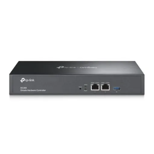 TP-Link OC300, 2 Port Ethernet Switch With PoE product image
