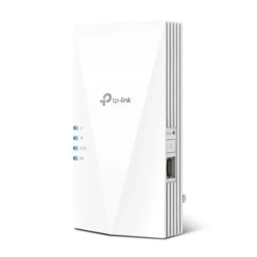 TP-Link RE700X 1 Port Wifi Extender, IEEE 802.11 a/b/g/n product image