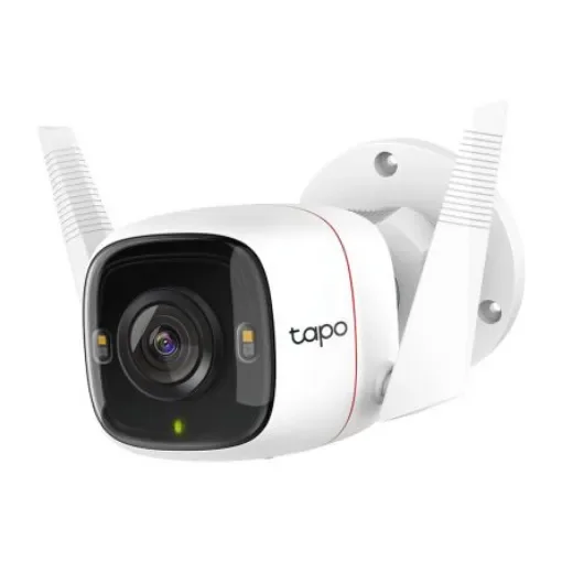 TP-Link Network Outdoor IR Wifi CCTV Camera - Tapo C320WS product image