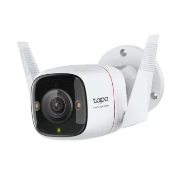 TP-Link Network Outdoor Wifi CCTV Camera - Tapo C325WB product image
