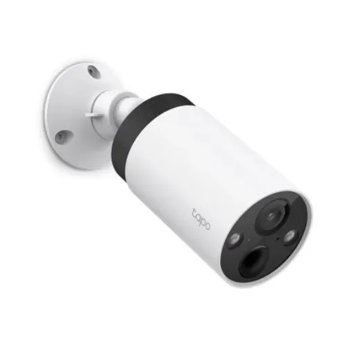 TP-Link Network Outdoor IR Wifi CCTV Camera - Tapo C420 product image