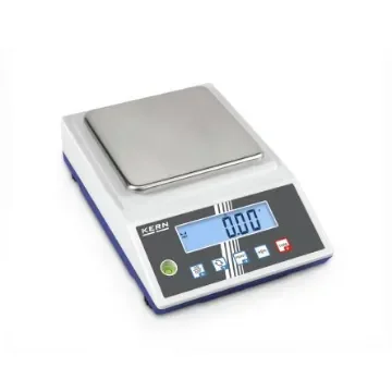 Kern PCB 3000-2-2023e Precision Balance Weighing Scale, 3.6kg Weight Capacity product image