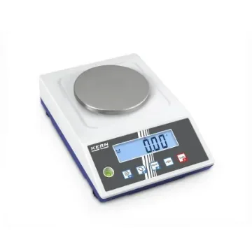 Kern PCB 300-2-2023e Precision Balance Weighing Scale, 300g Weight Capacity product image