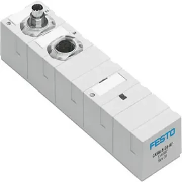 Festo, CASM Series M12 Sensor Accessories for Use with Sensor, RoHS Standard - CASM-S-D3-R7 product image