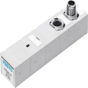 Festo, DADE Series M12 Sensor Accessories for Use with Sensor, RoHS Standard - DADE-MVC-420 product image