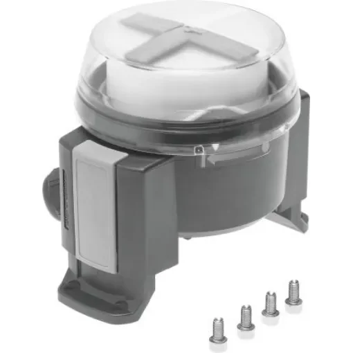 Festo DAPZ Series Limit Switch Actuator - DAPZ-SB-M-250AC-DR-AR product image