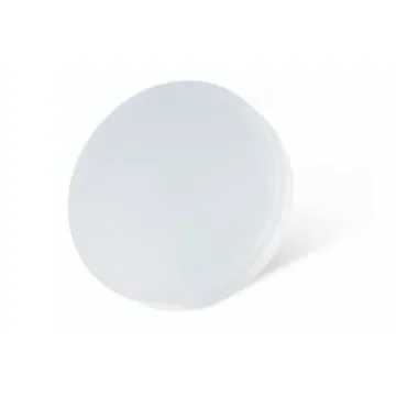 Timeguard 18 W Circular Ceiling Light, White, L 280 mm W 280 mm - LEDMR18WHN product image
