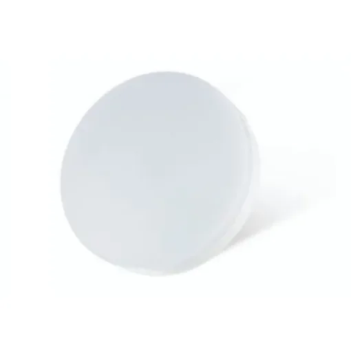 Timeguard 18 W Circular Ceiling Light, White, L 280 mm W 280 mm - LEDMR18WHN product image