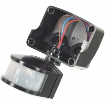 Timeguard PIR Motion Detector Motion Detector, 12m Sensor Range - LEDPROSLB product image