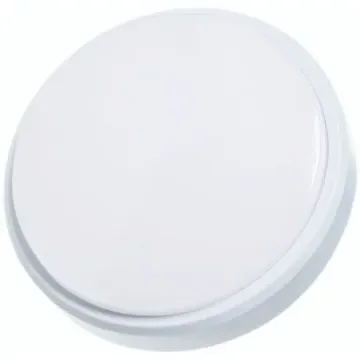 Timeguard 12 W Circular Ceiling Light, White W 280 mm - LEDSR12WH product image